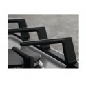 Electrolux KGS64362XX Ruostumaton teräs Kiinteä 60 cm Kaasuliesi 4 alue(tta)