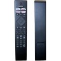 Philips 398GR10BEPHN0041HR TV Remote control Smart / Netflix / Youtube / PrimeVideo / Rakuten Philips 398GR10BEPHN0041HR TV Remote control Smart / Netflix / Youtube / PrimeVideo / Rakuten