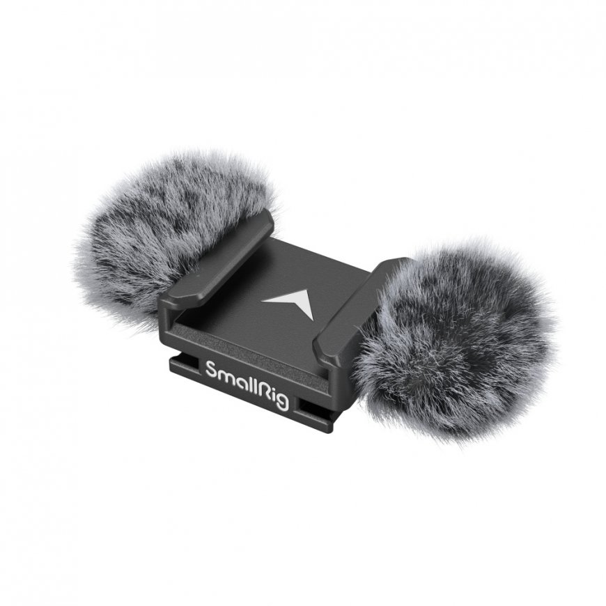 SmallRig 3859 paigaldustarvik kaamerale