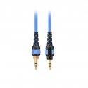 RØDE NTH-Cable24 blue garso kabelis 2,4 m 3.5mm TRS 3.5mm TRRS Mėlyna RØDE NTH-Cable24 blue garso kabelis 2,4 m 3.5mm TRS 3.5mm TRRS Mėlyna