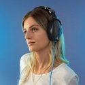 RØDE NTH-Cable24 blue audio cable 2.4 m 3.5mm TRS 3.5mm TRRS RØDE NTH-Cable24 blue audio cable 2.4 m 3.5mm TRS 3.5mm TRRS
