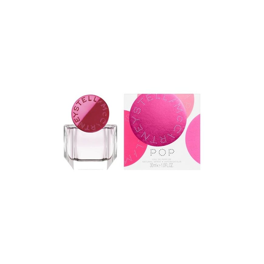 Stella McCartney POP 30 ml Moteriškas – 2