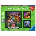 Ravensburger 05621 dėlionė 49 vnt