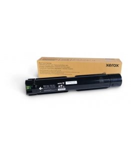 Xerox 006R01828 värikasetti 1 kpl Alkuperäinen musta