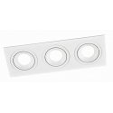 LEDURO Square 3 Mounting bracket LEDURO Square 3 Mounting bracket