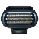Panasonic ES-LT4B Skustuvas Apkarpymo mašinėlė Mėlyna Panasonic ES-LT4B Skustuvas Apkarpymo mašinėlė Mėlyna