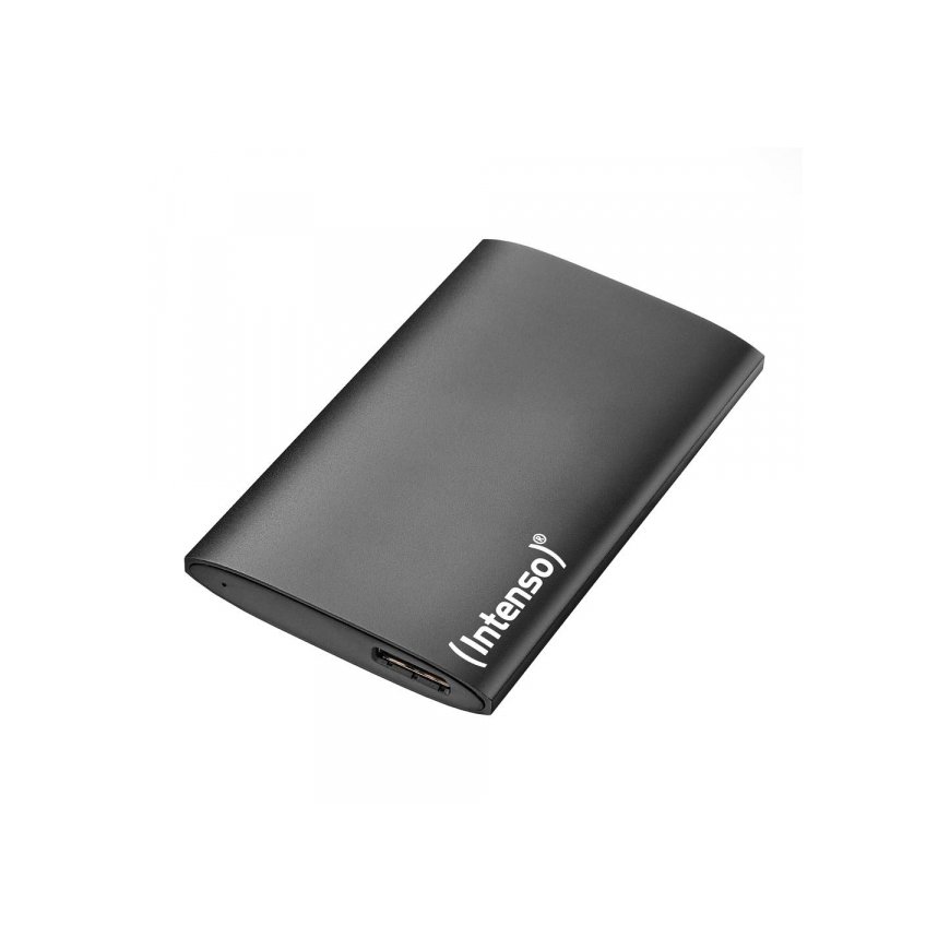 Intenso 3823461 ārējais SSD disks 1