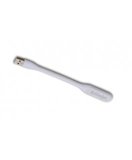 Activejet 5901443391029 USB-гаджет Белый Лампа
