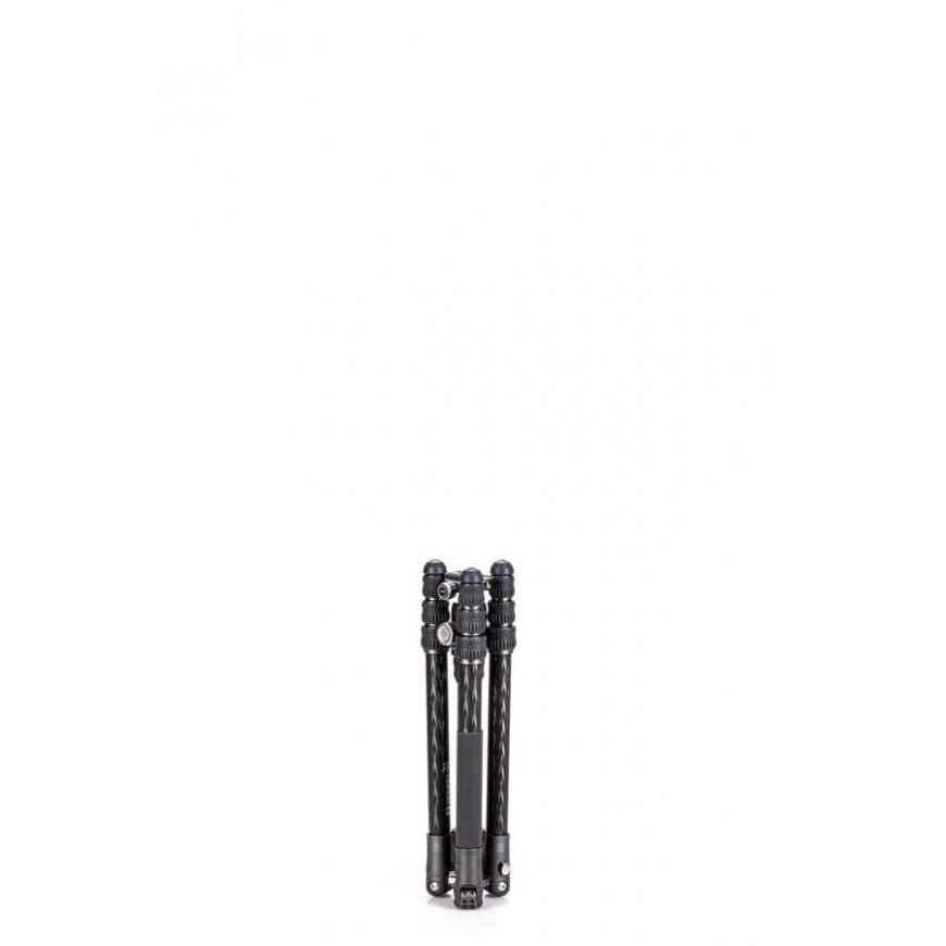 Benro FBAT24CVX25 штатив Смартфон/цифровая камера 3 ножка(и) Угольный – 3