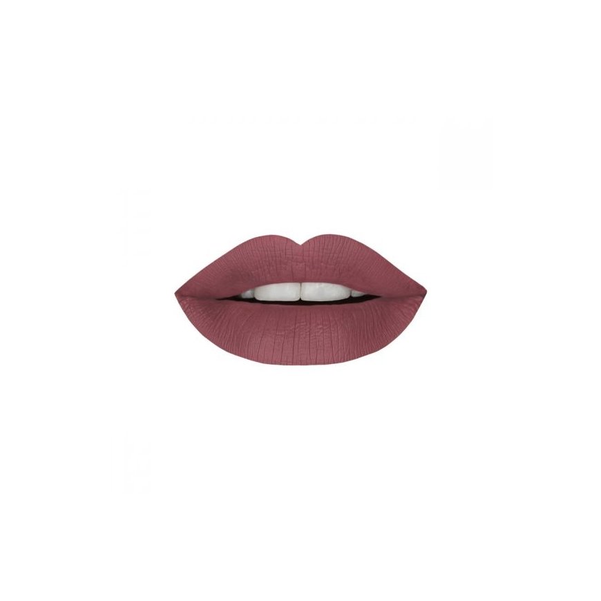 Bellapierre cosmetics Kiss Proof Lip Crème 3,8 g Antique Pink Кремовый – 3