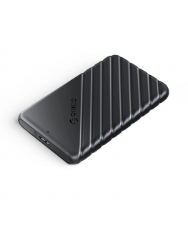 Orico 25PW1-U3 2.5" HDD|SSD USB3.0 Micro-B 5Gb|s Disk Cartridge