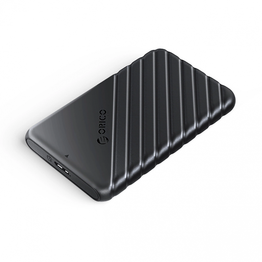 Orico 25PW1-U3 2.5" HDD|SSD USB3.0 Micro-B 5Gb|s Disk Cartridge