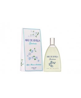 Instituto Español Aire de Sevilla Gardenias 150 ml Женский