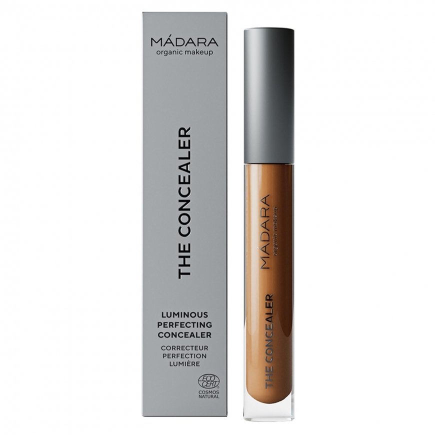 Kylie Cosmetics Power Plush Longwear Concealer 5 ml – 2