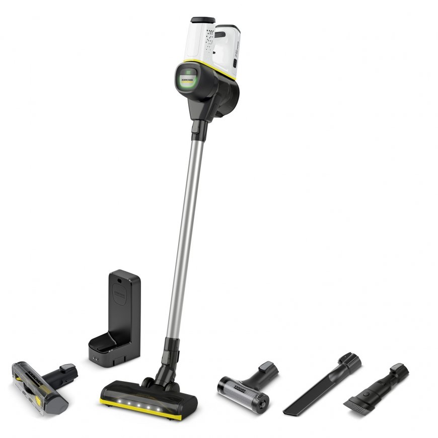 Kärcher VC 6 Cordless Premium OurFamily
