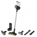 Kärcher VC 6 Cordless Premium OurFamily Pet 2-in-1 stick vacuum Battery Dry HEPA Bagless 250 W Black Kärcher VC 6 Cordless Premium OurFamily Pet 2-in-1 stick vacuum Battery Dry HEPA Bagless 250 W Black