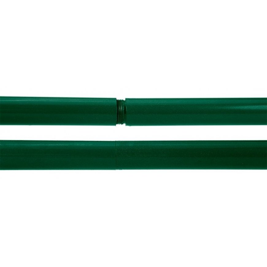 Verto 15G539 manuālais zāliena aerators – 2