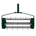 Verto 15G539 manuālais zāliena aerators Verto 15G539 manuālais zāliena aerators