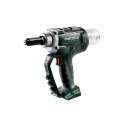 Metabo NP 18 LTX BL 5.0 kniedētājs Rokas pistole Metabo NP 18 LTX BL 5.0 kniedētājs Rokas pistole