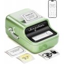 LABEL PRINTER NIIMBOT B21 S GREEN LABEL PRINTER NIIMBOT B21 S GREEN