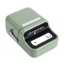 LABEL PRINTER NIIMBOT B21 S GREEN LABEL PRINTER NIIMBOT B21 S GREEN