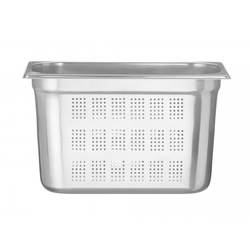 Hendi 802502 baking tray/sheet Stainless steel