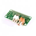 Sertronics HB-DACP-ZERO аудио карта Sertronics HB-DACP-ZERO аудио карта