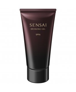 Sensai Bronzing Gel BG61 Soft Bronze 50ml