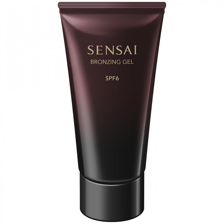 Sensai Bronzing Gel BG61 Soft Bronze 50ml