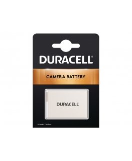 Duracell DR9945 kameros / vaizdo kameros su vaizdo magnetofonu baterija Ličio-jonų (Li-Ion) 1020 mAh