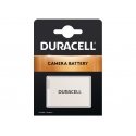 Duracell DR9945 kameros / vaizdo kameros su vaizdo magnetofonu baterija Ličio-jonų (Li-Ion) 1020 mAh Duracell DR9945 kameros / vaizdo kameros su vaizdo magnetofonu baterija Ličio-jonų (Li-Ion) 1020 mAh