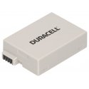 Duracell DR9945 kaamera/videokaamera aku Liitiumioon (Li-Ion) 1020 mAh