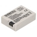 Duracell DR9945 kameran/videokameran akku Litiumioni (Li-Ion) 1020 mAh