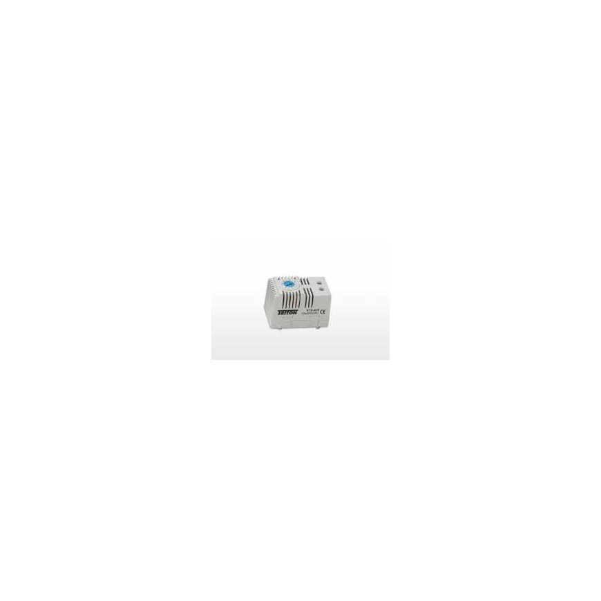 Triton RAX-CH-X01-X9 termostatas Balta