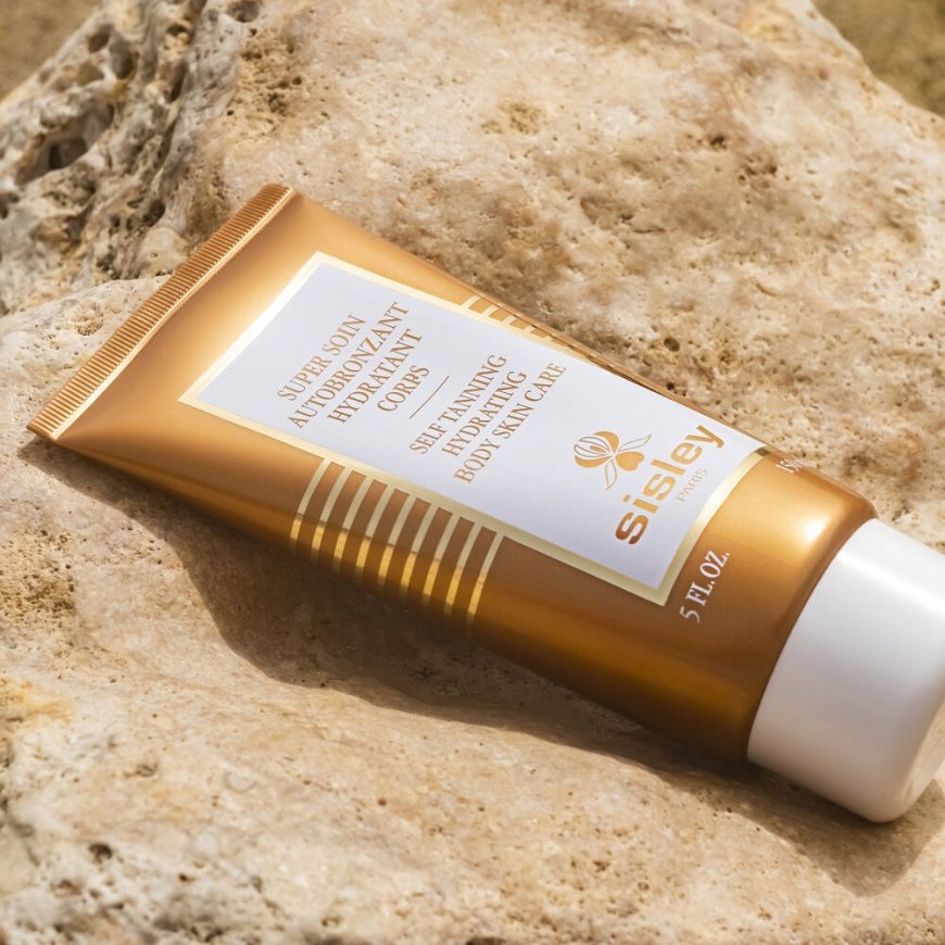 Sisley Self Tanning Hydrating Body Skin Care Kreemikas 150 ml Keha – 2