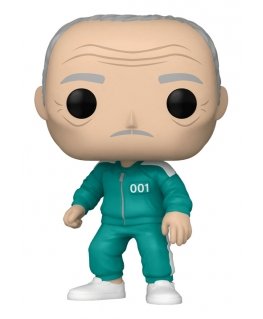 FUNKO POP! 64796 mängukangelase nukk ja kollektsiooniese