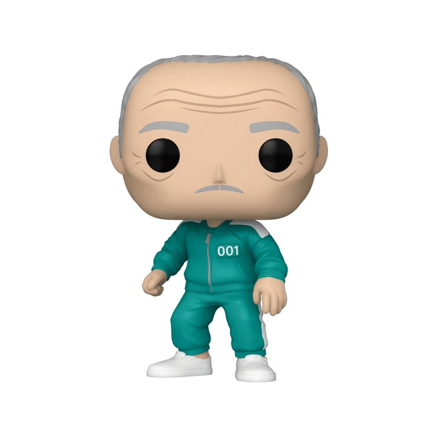FUNKO POP! 64796 коллекционная фигурка/статуэтка
