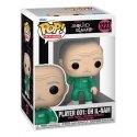 FUNKO POP! 64796 action - ja keräilyfiguuri FUNKO POP! 64796 action - ja keräilyfiguuri