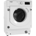 Whirlpool BI WDWG 961485 EU skalbyklė-džiovyklė Įmontuoti Pakraunama per priekį Balta D Whirlpool BI WDWG 961485 EU skalbyklė-džiovyklė Įmontuoti Pakraunama per priekį Balta D