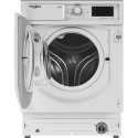 Whirlpool BI WDWG 961485 EU kuivaava pyykinpesukone Kiinteä Edestä täytettävä Valkoinen D Whirlpool BI WDWG 961485 EU kuivaava pyykinpesukone Kiinteä Edestä täytettävä Valkoinen D