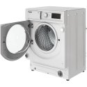 Whirlpool BI WDWG 961485 EU washer dryer Built-in Front-load White D Whirlpool BI WDWG 961485 EU washer dryer Built-in Front-load White D