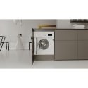 Whirlpool BI WDWG 961485 EU washer dryer Built-in Front-load White D Whirlpool BI WDWG 961485 EU washer dryer Built-in Front-load White D