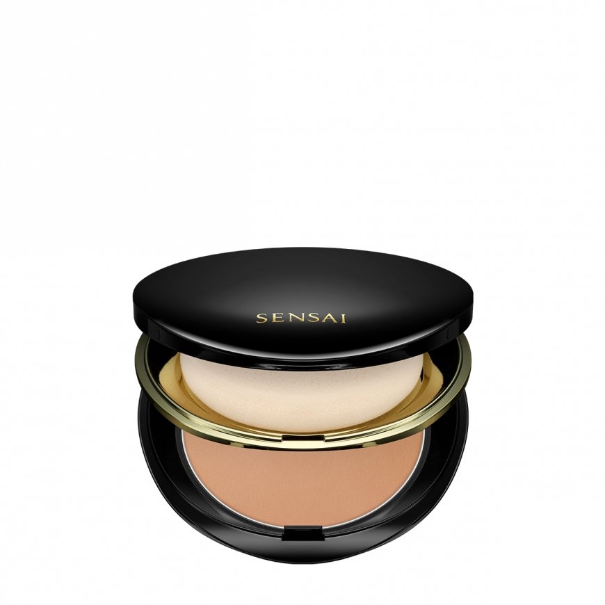 Sensai Total Finish (Refill) TF206 Golden Dune – 2