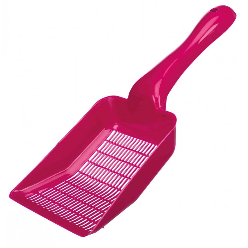 TRIXIE 40532 kačių kraiko semtuvėlis