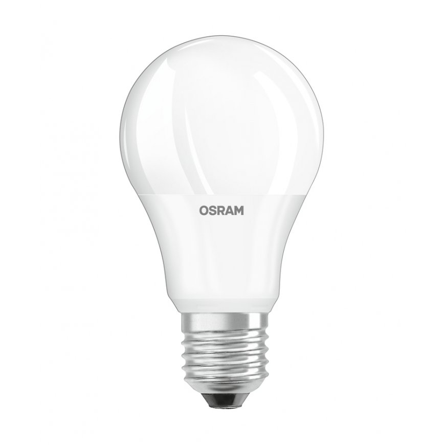Osram Value Classic A LED-pirn Soe valge 2700 K 8,5 W E27 F