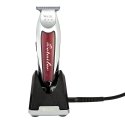 Wahl Cordless Detailer Li Burgundietis, Sudrabs Litija jons Wahl Cordless Detailer Li Burgundietis, Sudrabs Litija jons