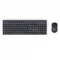 keyboard and mouse set WKM-200 black keyboard and mouse set WKM-200 black
