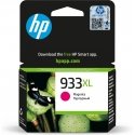 HP 933XL High Yield Magenta Original Ink Cartridge HP 933XL High Yield Magenta Original Ink Cartridge