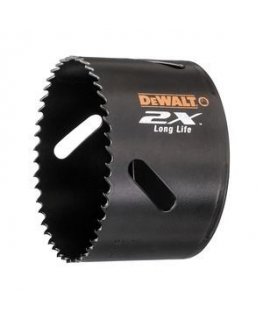 DeWALT DT8151L-QZ reikäsaha Pora