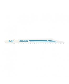 Makita B-06482 finierzāģis/zobenzāģa asmens Ātrgriezējtērauds (HSS) 5 pcs